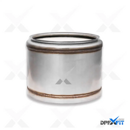 DPFXFIT OEM Replacement DPF for Detroit (A0024908392 / GESI-0097)