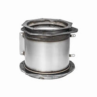 DPFXFIT replacement DPF for Isuzu 4HK1 (898287808 / GESI-0098)