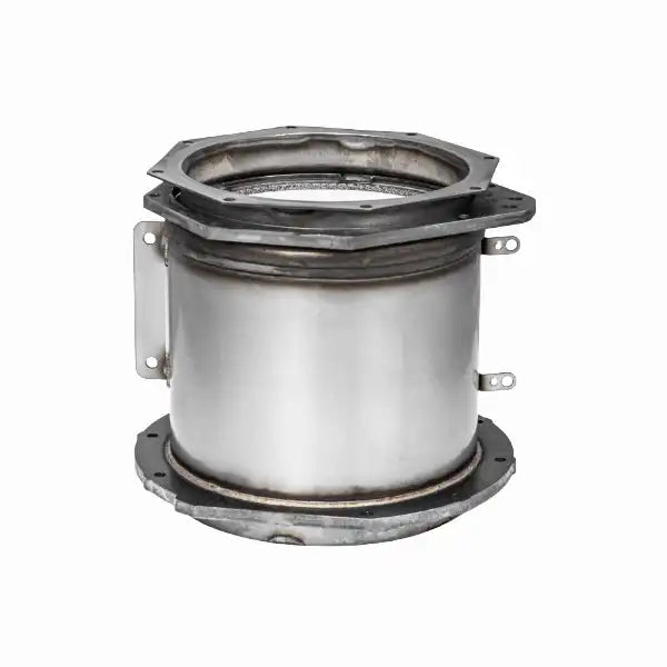 DPFXFIT replacement DPF for Isuzu 4HK1 (898287808 / GESI-0098)