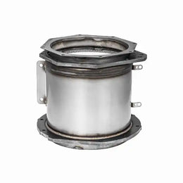 DPFXFIT replacement DPF for Isuzu 4HK1 (898287808 / GESI-0098)