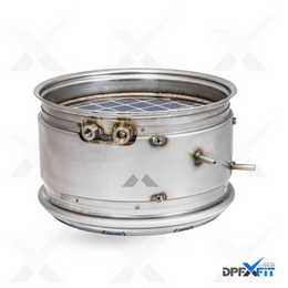 DPFXFIT replacement DPF for Cummins ISB 6.7L (4395139 / GESI-0102)