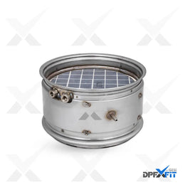 DPFXFIT replacement DPF for Cummins 6.7L (4395008 / GESI-0103)