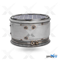 DPFXFIT replacement DPF for Cummins X12 / X15 (4394772 / GESI-0106)