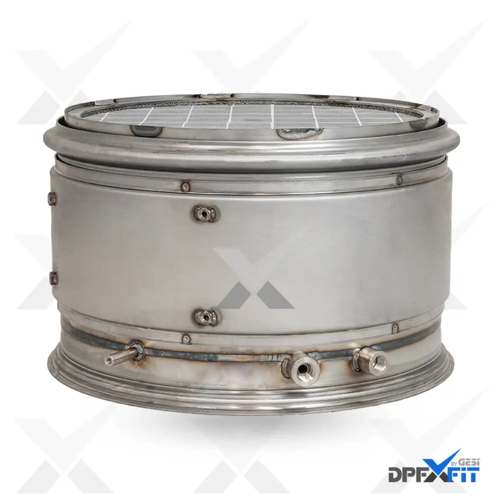 DPFXFIT replacement DPF for Cummins ISX (4394979 / GESI-0108)