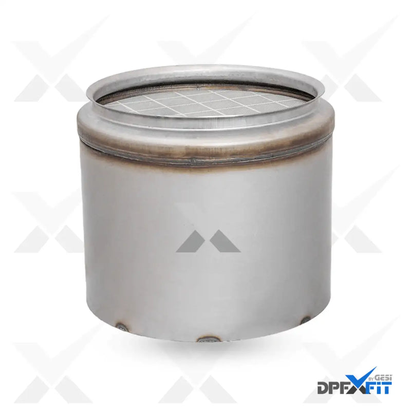 GESi replacement DPF for Detroit DD5 / DD8 (A0014908892 / GESI-0111)