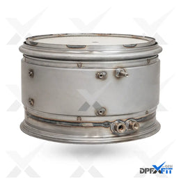 DPFXFIT replacement DPF for Cummins / Paccar MX-13  (2191860PE/ GESI-0112)
