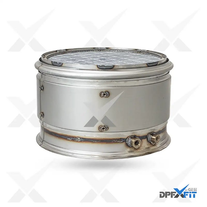 DPFXFIT replacement DPF for Cummins (4394577 / GESI-0118)
