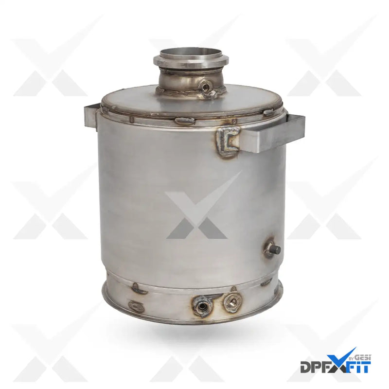 GESi replacement DOC for Cummins ISC (5287491 / GESI-515)