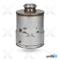 DPFXFIT replacement DOC for Cummins / Paccar ISB/PX6 (2871571 / GESI-528)