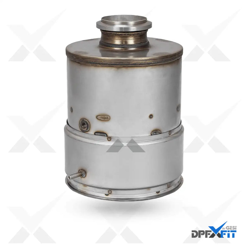 GESi replacement DOC for Cummins / Paccar ISB/PX6 (2871571 / GESI-528)