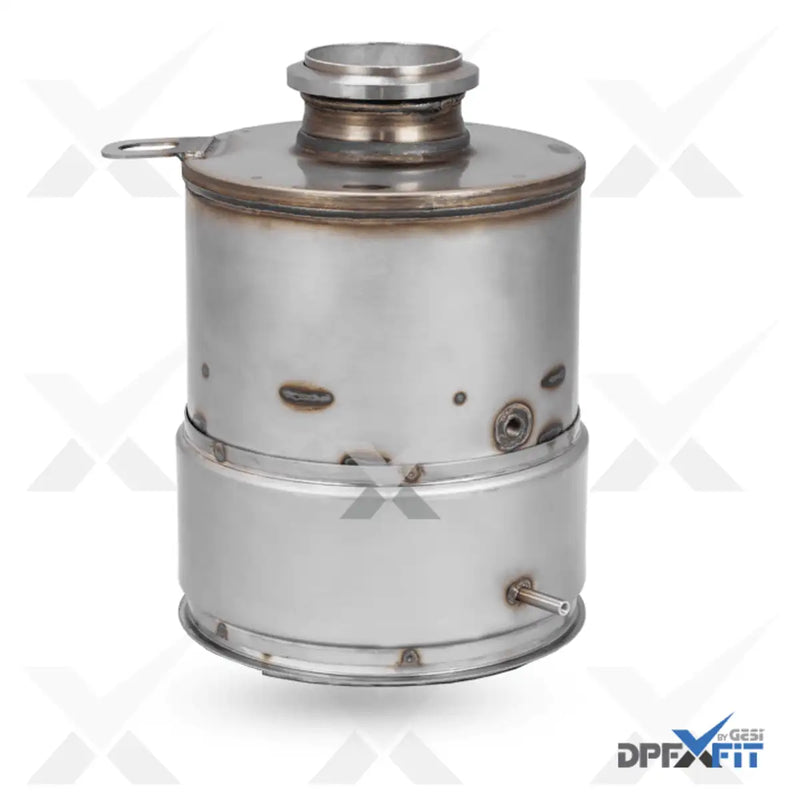 DPFXFIT Replacement DOC for Cummins ISB (4353323 / GESI-532)