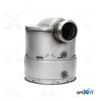 DPFXFIT replacement DOC for Cummins ISC / ISL (2880498 / GESI-538)