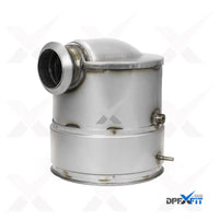 DPFXFIT replacement DOC for Cummins ISC / ISL (2880512 / GESI-544)