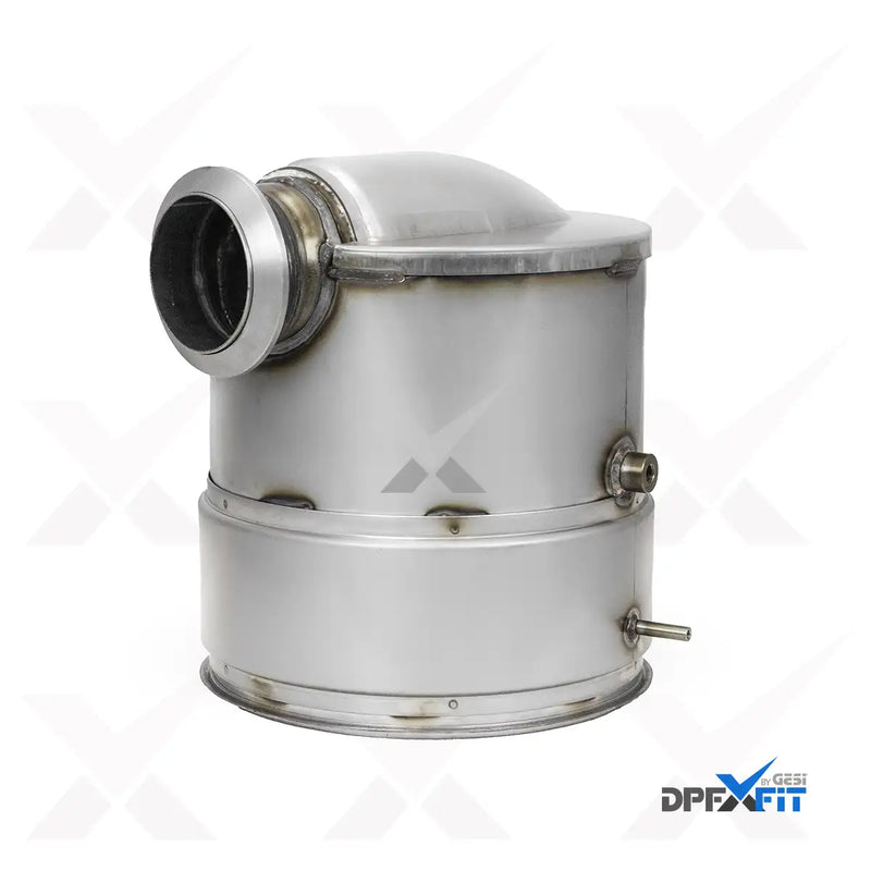 2880512 DPFXFIT replacement DOC for Cummins ISC / ISL (2880512 / GESI-544 ...