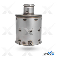DPFXFIT replacement DOC for Cummins ISX (2888261 / GESI-548)