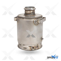 DPFXFIT replacement DOC for Cummins ISB (5287474 / GESI-550)