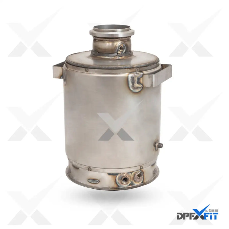 DPFXFIT replacement DOC for Cummins ISB (5287474 / GESI-550)