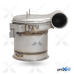 DPFXFIT replacement DOC for Volvo / Mack D13, MP8, D16, MP10 (21212414 / GESI-555)