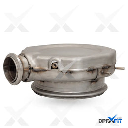 DPFXFIT Replacement DOC for Cummins ISB 6.7, QSB (5418560 / GESI-557)