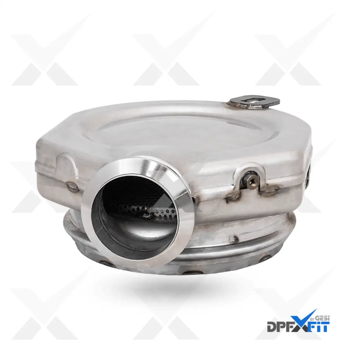 DPFXFIT replacement DOC for PACCAR (2131532PE / GESI-564) – DPF