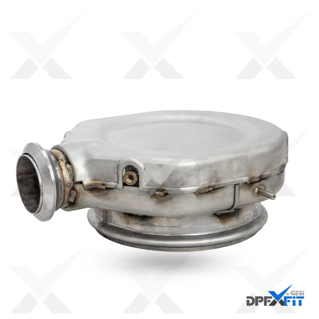 DPFXFIT replacement DOC for Cummins B6.7 / L9 (4394859 / GESI-565)