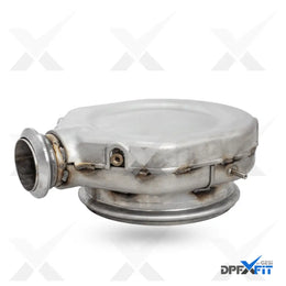 DPFXFIT Replacement DOC for Cummins B6.7 / L9 (4394859 / GESI-565)