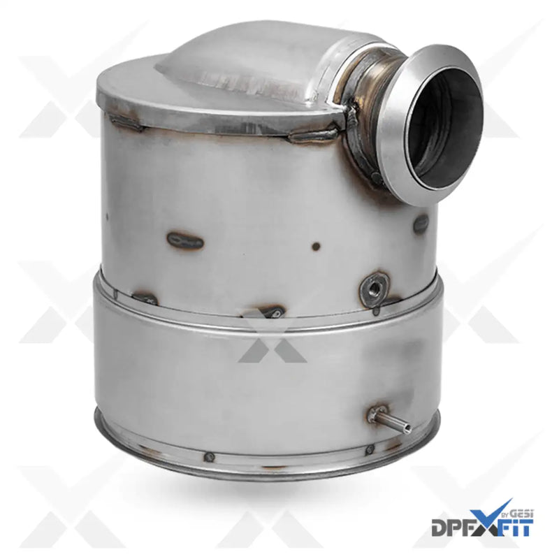 DPFXFIT Replacement DOC for Cummins ISC / ISL (2880631 / GESI-566)