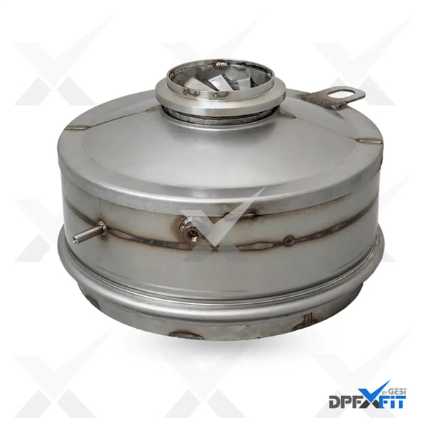 DPFXFIT replacement DOC for Cummins X12 / X15 (5417993 / GESI-567