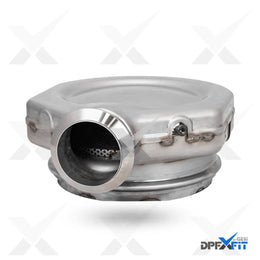 DPFXFIT Replacement DOC for Cummins / Paccar (2131526 / GESI-569)