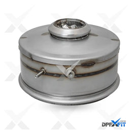 GESi replacement DOC for Cummins B6.7 (4394602 / GESI-570)