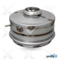 DPFXFIT replacement DOC for Cummins ISC / ISL (5418481 / GESI-571)