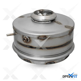 GESi replacement DOC for Cummins ISC / ISL (5418481 / GESI-571)