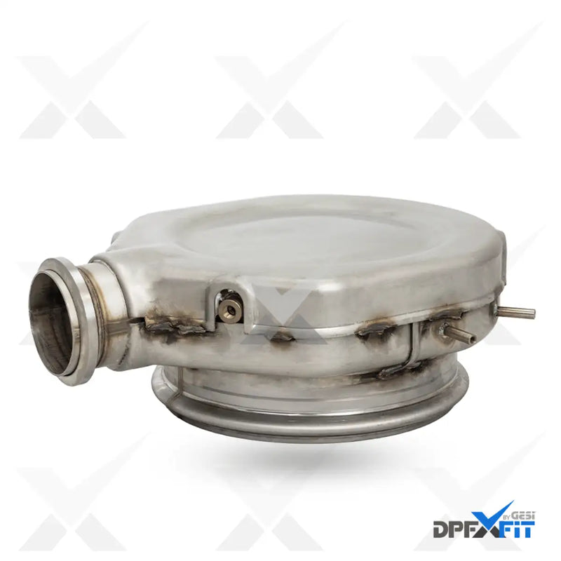 GESi replacement DOC for Cummins B6.7 / L9 (4394769 / GESI-573)