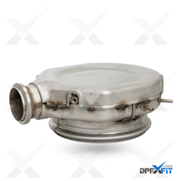 GESi replacement DOC for Cummins B6.7 / L9 (4394769 / GESI-573)