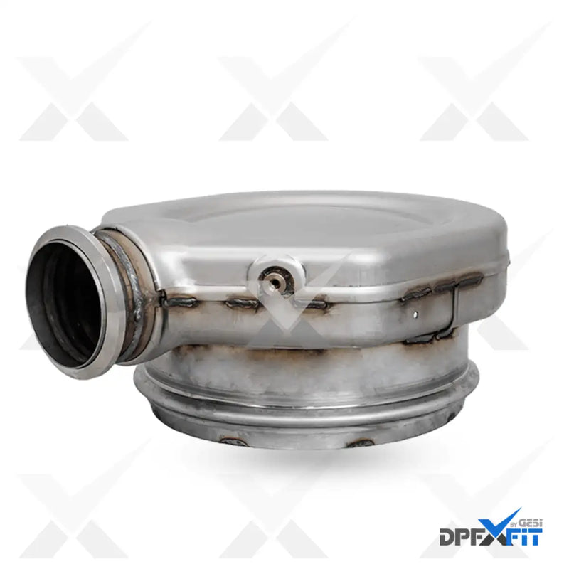 GESi replacement DOC for Cummins ISX (5509695 / GESI-574)