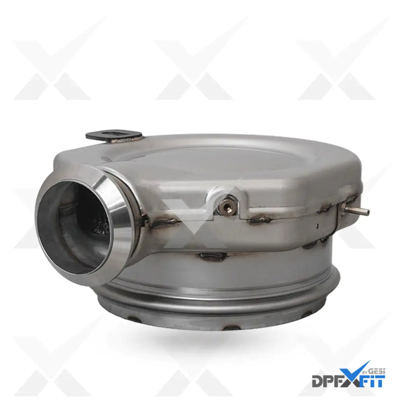 GESi replacement DOC for Cummins ISX (5509694 / GESI-575)