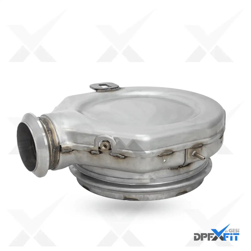 GESi replacement DOC for Cummins ISX (4394834 / GESI-576)