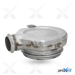 GESi replacement DOC for Cummins ISX (4394834 / GESI-576)