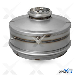 GESi replacement DOC for Cummins ISX (5509707 / GESI-577)