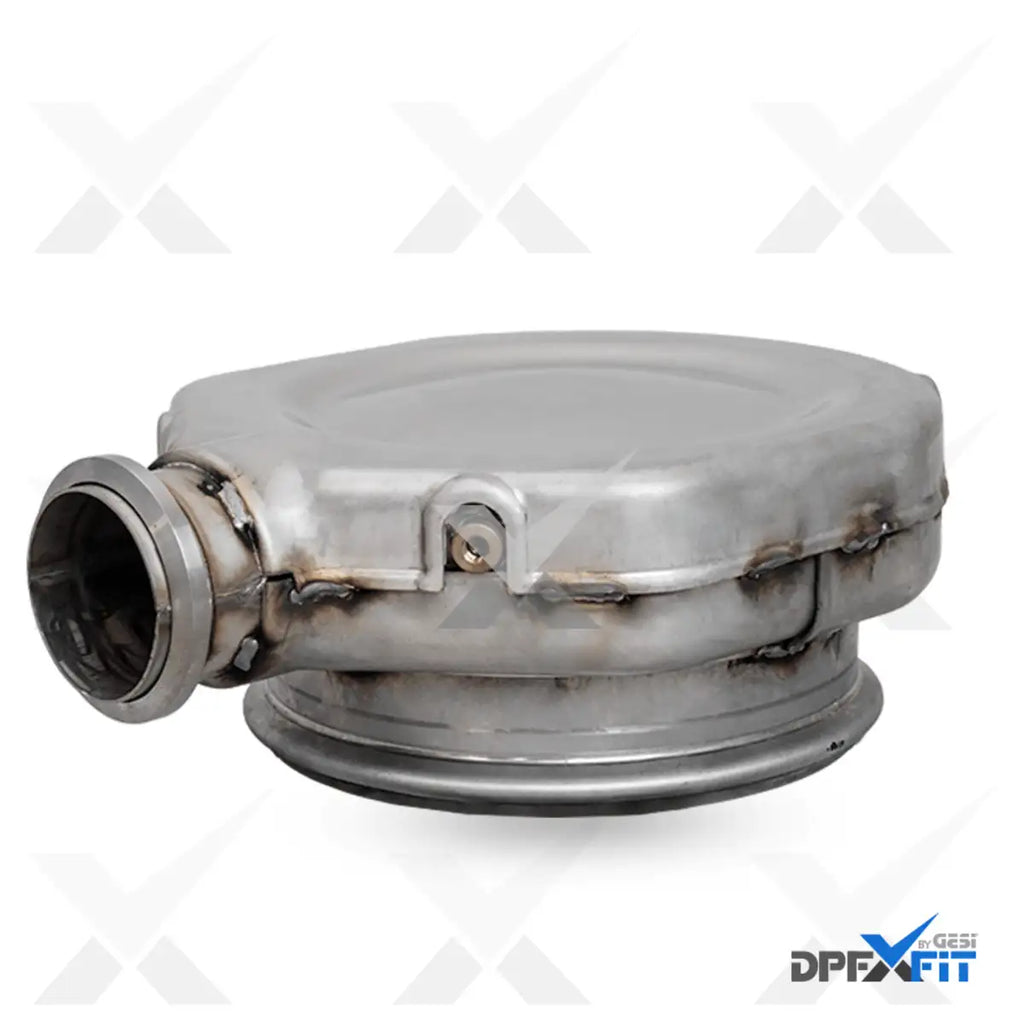 DPFXFIT replacement DOC for Cummins ISB (4394820 / GESI-578)