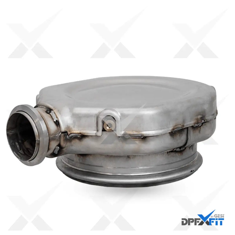 GESi replacement DOC for Cummins ISB (4394820 / GESI-578)