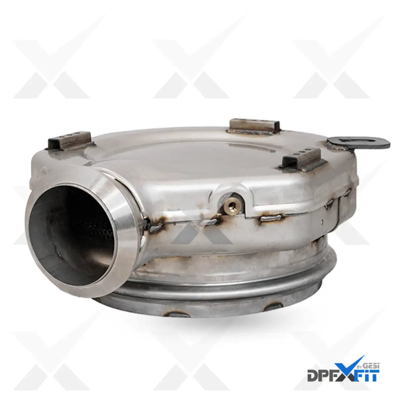 DPFXFIT replacement DOC for Paccar MX13 (4394756 / GESI-579)