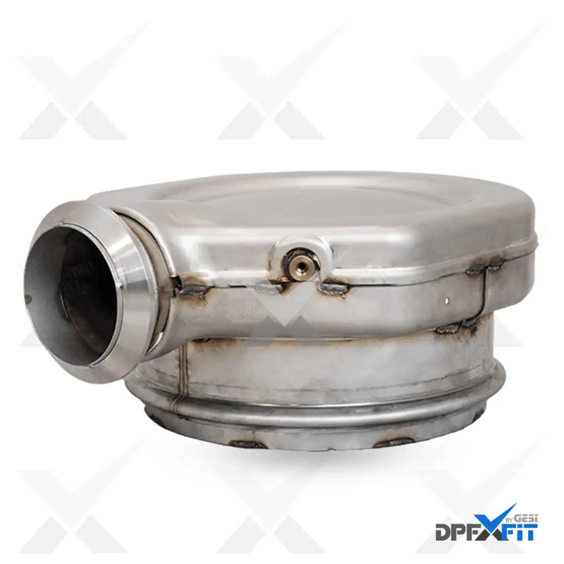 GESi replacement DOC for Cummins X12 / X15 (5509693 / GESI-580)