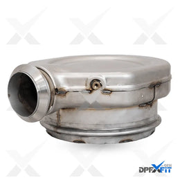 GESi replacement DOC for Cummins X12 / X15 (5509693 / GESI-580)