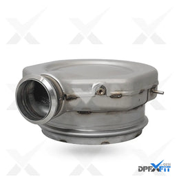 GESi replacement DOC for Cummins ISX (5509697 / GES-582)