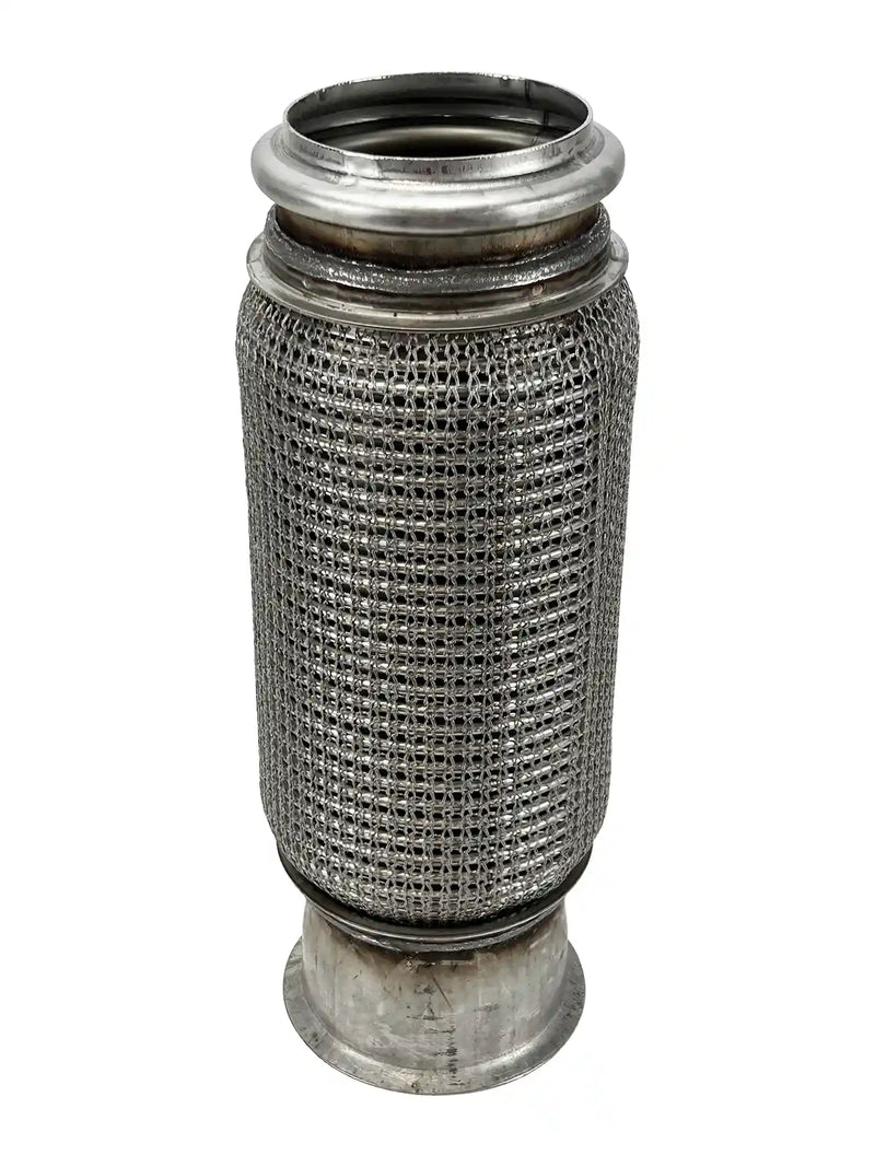 Alliance Exhaust Bellows, N49-F424259