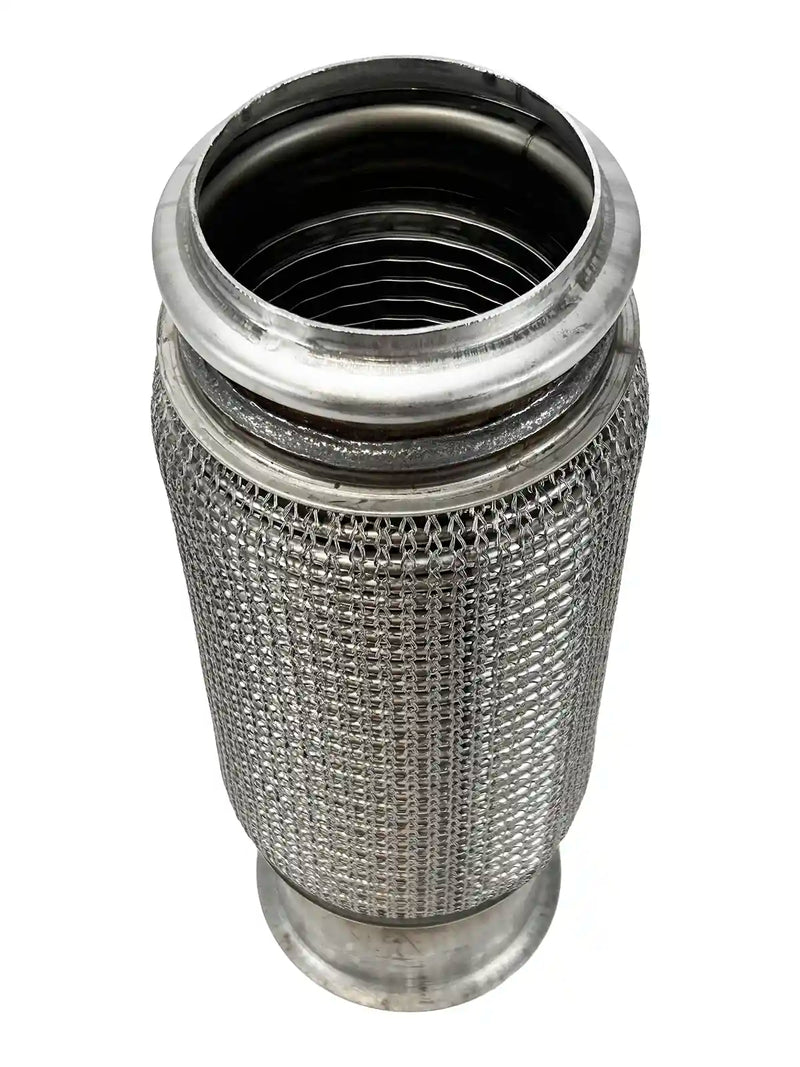 Alliance Exhaust Bellows, N49-F424259