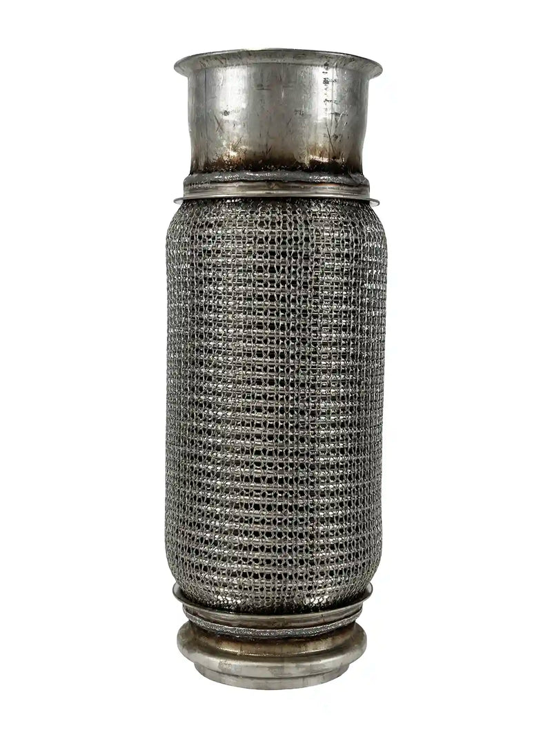 Alliance Exhaust Bellows, N49-F424259