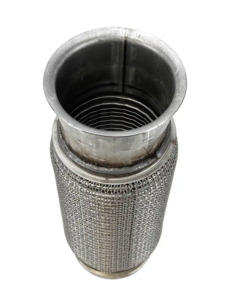 Alliance Exhaust Bellows, N49-F424259
