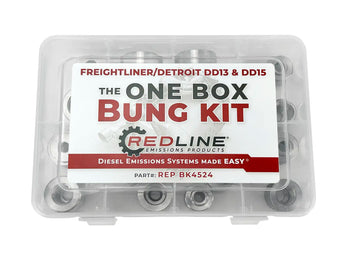 REP Bung Kit for Freightliner One Box systems (REP BK4524)